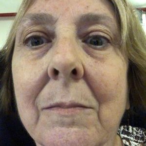 Meet your Posher, Sally